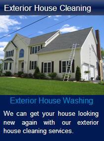 House Cleaning