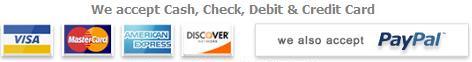 Payment Accept